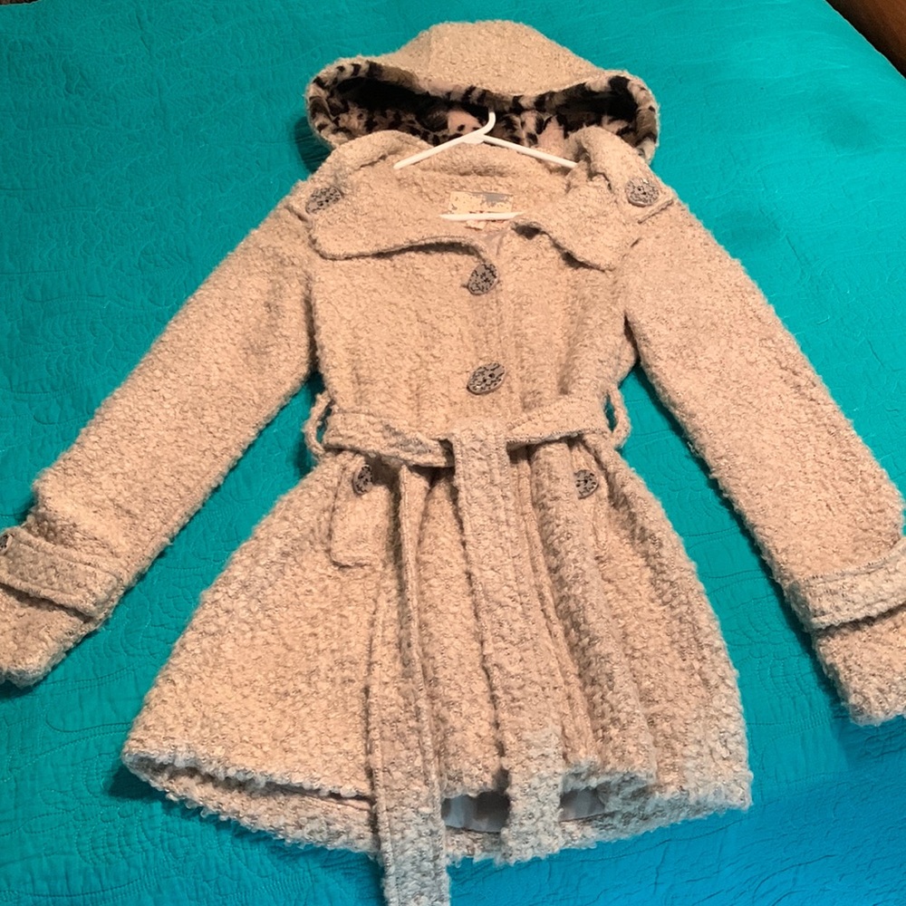 BKE Jacket